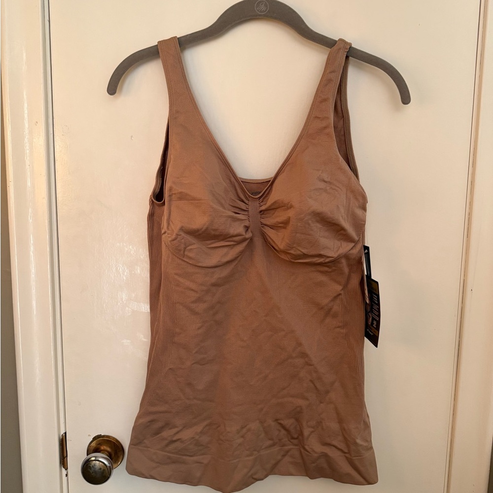 Nude Instant Shaping Cami